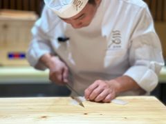 -麦MUGI铁板烧日式料理