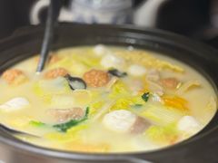 -淮扬府(安定门店)