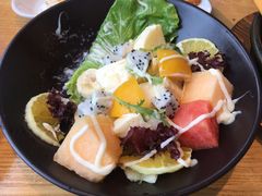 -菲滋意式餐厅(长兴东鱼坊店)