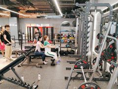 -小怪兽健身(宗关店)