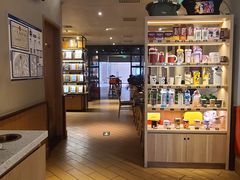 -COSTA COFFEE(新奥购物中心店)