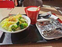 -永和大王(春日上新·凤凰东街店)