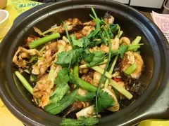 -桥东喜碧海鲜街(水东街店)