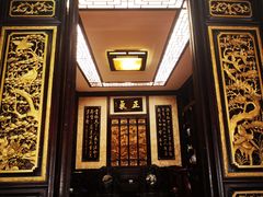 -蔼若春.传承云南菜(金碧公园店)