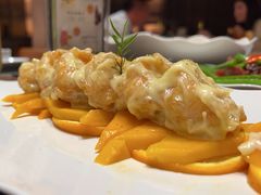-味钱塘·钱塘浙宴(宋城之江银泰店)