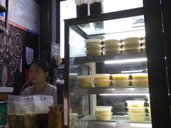 桂花豆花-品腐记·豆腐王朝(老门东总店)