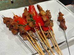 -鸿先阁·干煸虾(星沙店)