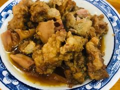 -三羊居食府(文艺路店)