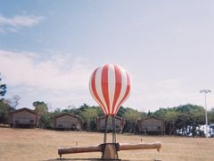 -漳州滨海火山岛自然生态风景区