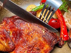 -芭莉与彩虹西餐厅(成都合生汇店)