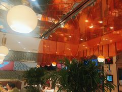 -三江源活鱼现烤(维多利摩尔城店)