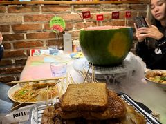 -馋嘴猫北京食堂·烤鸭·宵夜(亚运村店)