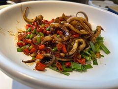 -兰湘子·湘菜小炒(长安万科广场店)