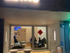 门面-小团圆糖水铺(襄阳南路店)