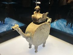 -陕西历史博物馆