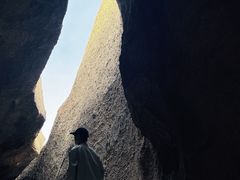 -西侯度遗址