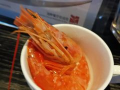 -隐秀山居酒店·秀厨融合西餐厅