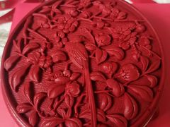 -故宫前门冰窖餐厅蛋糕房