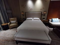 -广州汇华希尔顿逸林酒店