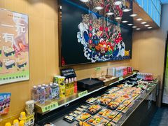 -池田寿司·新鲜现做(朝阳大悦城店)