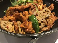 -渝蛙馆(新百店)