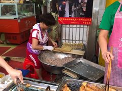 -八市阿杰五香(大元路分店)