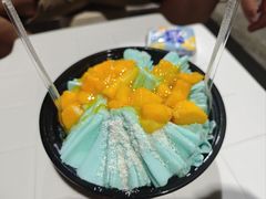 -小胖老味刨冰