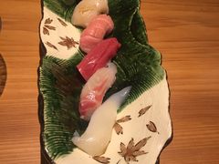 -松涛日本料理