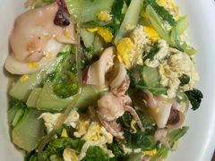 -院里汤包·虾汤包青岛菜(辽源路店)