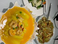 -3号仓库·创意中国菜(嘉兴龙鼎万达店)