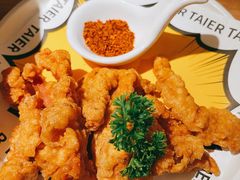 -太二酸菜鱼(正大广场店)