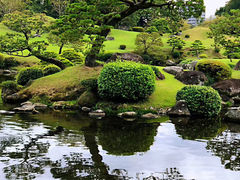 -水前寺成趣园