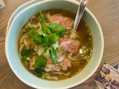 -CHINCHIN 青青·泰国料理(万象食家店)