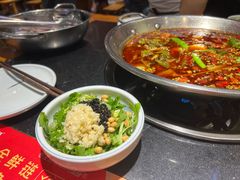 -小饕荟雅安贡椒鱼鲜馆(广福桥店)