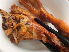 -斯丹姜母鸭·古法干香(涂门街总店)