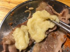 -伊茉家的烤肉店(勒泰中心店)
