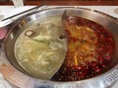 -拙园火锅