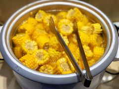 -素满香·食养自助(建邺万达店)