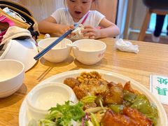 -素满香·素食自助餐(西安·民乐园店)