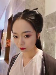 -盘子女人坊古装写真摄影(南京总店)