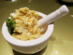 -山东宾馆·齐鲁苑餐厅