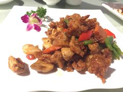 -天厨妙香素食餐厅(清华店)