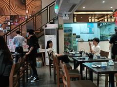 大堂-大雄寿司(洛浦店)