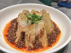-四川饭店(城乡购物中心店)