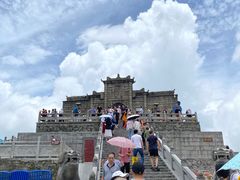 -南岳衡山风景名胜区