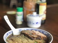 -同得兴 Since·1995 传统苏式面馆(嘉馀坊店)