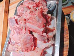 -地锅公社·现炒地锅鸡·地锅鱼·夜宵(罗锦路店)