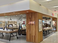-JINS(上海近铁城市广场店)
