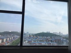 -麗枫酒店(武汉吴家山五环体育中心店)