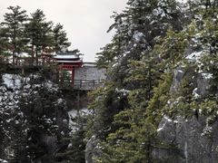 -秦岭天竺山景区